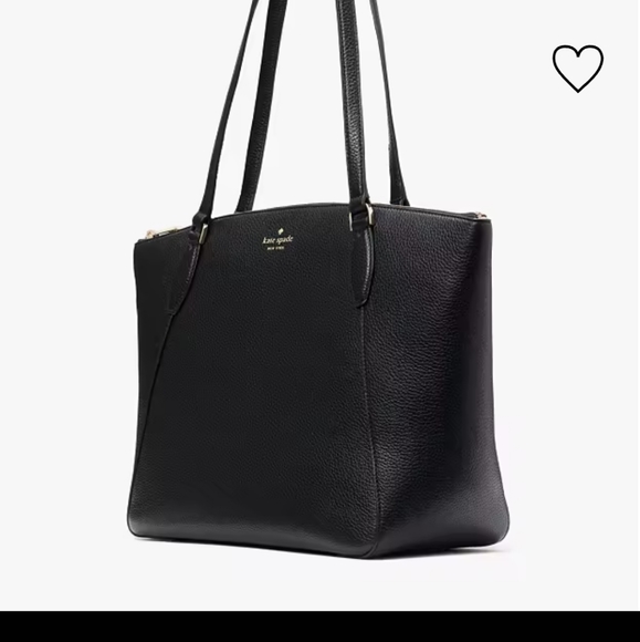 KATE SPADE MONICA TOTE - Picture 4 of 6